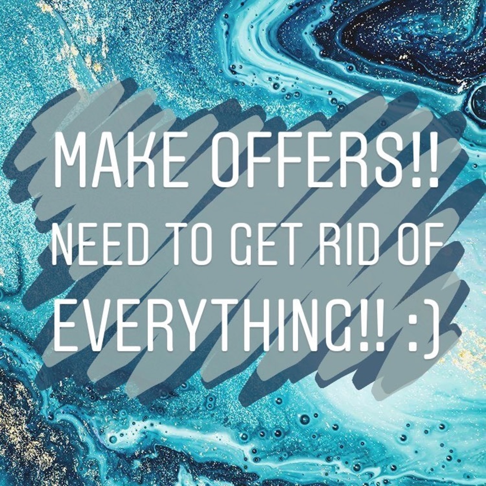 ✨🌻💛☀️Spring Sale!!!☀️💛🌻✨